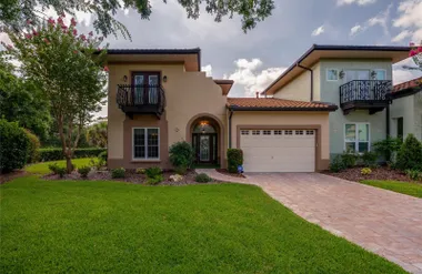 1259 AVENIDA DE LAS CASAS, LADY LAKE, FL..., Lady Lake, FL 32159