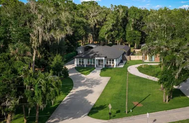 590 LAKE WINNEMISSETT DR, DELAND, FL, 32..., Deland, FL 32724