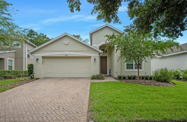 740 PREAKNESS CIR, DELAND, FL, 32724, Deland, FL 32724