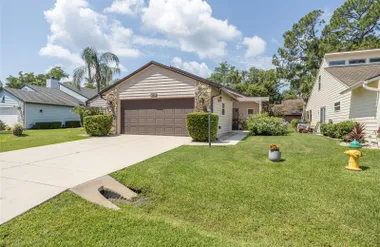 120 GULL CIR, DAYTONA BEACH, FL, 32119, Daytona Beach, FL 32119