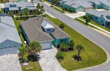 237 SAND BAR LN, DAYTONA BEACH, FL, 3212..., Daytona Beach, FL 32124