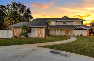 932 PELICAN BAY DR, DAYTONA BEACH, FL, 3..., Daytona Beach, FL 32119