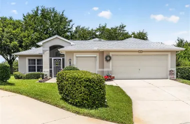 3393 BALTIC SEA BLVD, TAVARES, FL, 32778, Tavares, FL 32778