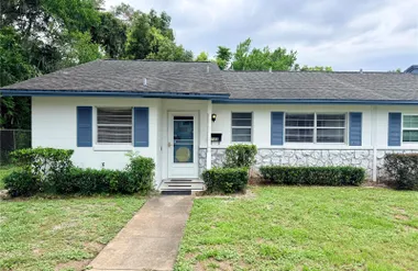 155 N HILL AVE 80, DELAND, FL, 32724, Deland, FL 32724