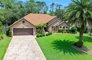 43 WINDING CREEK WAY, ORMOND BEACH, FL, ..., Ormond Beach, FL 32174
