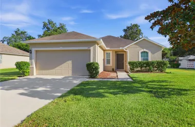 802 GRAND PARK CT, DELAND, FL, 32724, Deland, FL 32724