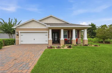 253 OLD MOSS CIR, DELAND, FL, 32724, Deland, FL 32724