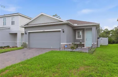 7068 LANIER FALLS RD, DELAND, FL, 32724, Deland, FL 32724
