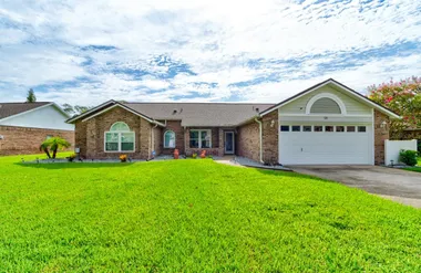 18 CARRIAGE CREEK WAY, ORMOND BEACH, FL,..., Ormond Beach, FL 32174