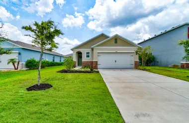 1360 CORK DR, ORMOND BEACH, FL, 32174, Ormond Beach, FL 32174