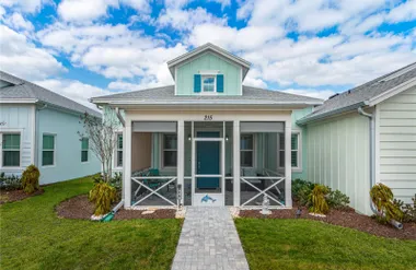 215 HANG LOOSE WAY, DAYTONA BEACH, FL, 3..., Daytona Beach, FL 32124