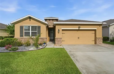 632 E VICTORIA TRAILS BLVD, DELAND, FL, ..., Deland, FL 32724