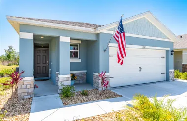 1362 CORK DR, ORMOND BEACH, FL, 32174, Ormond Beach, FL 32174