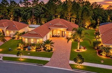 142 PORTOFINO BLVD, NEW SMYRNA BEACH, FL..., New Smyrna Beach, FL 32168