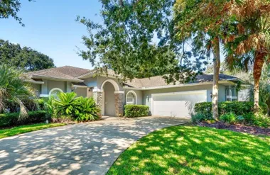 4 LAKEVIEW LN, PALM COAST, FL, 32137, Palm Coast, FL 32137