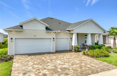 1576 LAKE RESERVE DR, DELAND, FL, 32724, Deland, FL 32724
