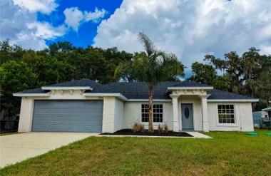 1405 E VOORHIS AVE, DELAND, FL, 32724, Deland, FL 32724