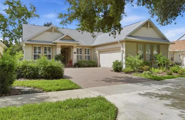 114 OVERTON GARDENS LN, DELAND, FL, 3272..., Deland, FL 32724