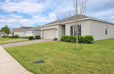 2057 HAVASU FALLS DR, DELAND, FL, 32724, Deland, FL 32724