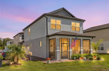 540 VENETIAN PALMS BLVD, NEW SMYRNA BEAC..., New Smyrna Beach, FL 32168