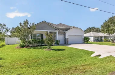 21 LANCELOT DR, PALM COAST, FL, 32137, Palm Coast, FL 32137