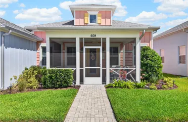609 GOOD LIFE WAY, DAYTONA BEACH, FL, 32..., Daytona Beach, FL 32124