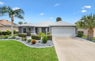 1402 CAMERO DR, THE VILLAGES, FL, 32159, The Villages, FL 32159