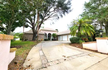 Pelican Bay Daytona Beach