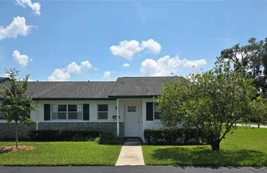 201 N HILL AVE 150, DELAND, FL, 32724, Deland, FL 32724