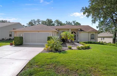 416 MISTWOOD CT, SPRING HILL, FL, 34609, Spring Hill, FL 34609