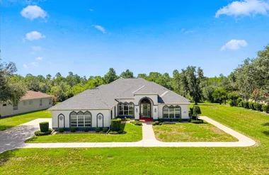 8698 MISSISSIPPI RUN, WEEKI WACHEE, FL, ..., Weeki Wachee, FL 34613