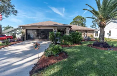 7099 POND VIEW CT, SPRING HILL, FL, 3460..., Spring Hill, FL 34606