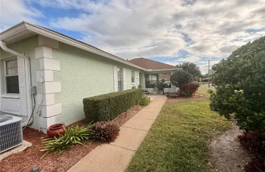 8350 HIGH POINT CIR 3, PORT RICHEY, FL, ..., Port Richey, FL 34668