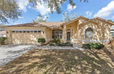 3123 QUAIL HOLLOW CT, SPRING HILL, FL, 3..., Spring Hill, FL 34606