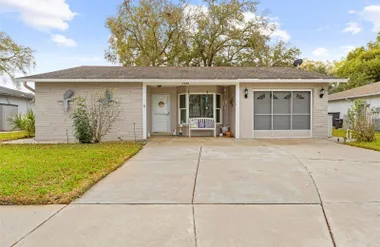 8030 GLENEAGLE DR, PORT RICHEY, FL, 3466..., Port Richey, FL 34668