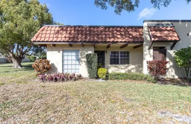1701 PINEHURST RD 6A, DUNEDIN, FL, 34698, Dunedin, FL 34698