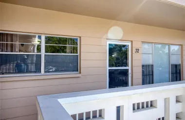 2436 RHODESIAN DR 32, CLEARWATER, FL, 33..., Clearwater, FL 33763