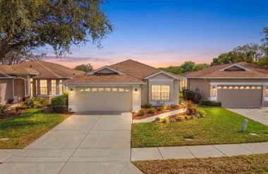 15021 TAMARIND LOOP, BROOKSVILLE, FL, 34..., Brooksville, FL 34609