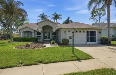 18427 WATER LILY LN, HUDSON, FL, 34667, Hudson, FL 34667