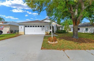 1249 WINDING WILLOW DR, TRINITY, FL, 346..., Trinity, FL 34655