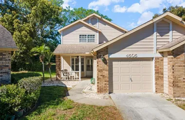 4505 GLEN HOLW, NEW PORT RICHEY, FL, 346..., New Port Richey, FL 34653