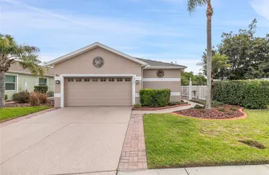 8328 PONKAN RD, LAND O LAKES, FL, 34637, Land O Lakes, FL 34637