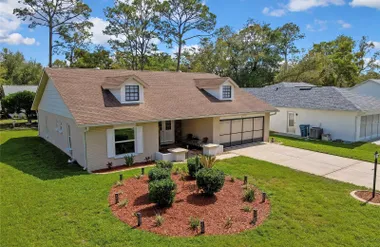 6433 LOST TREE LN, SPRING HILL, FL, 3460..., Spring Hill, FL 34606