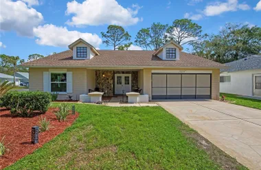 6433 LOST TREE LN, SPRING HILL, FL, 3460..., Spring Hill, FL 34606