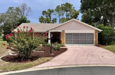 6264 DARIEN WAY, SPRING HILL, FL, 34606, Spring Hill, FL 34606