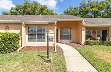4968 GRIST MILL CIR, NEW PORT RICHEY, FL..., New Port Richey, FL 34655