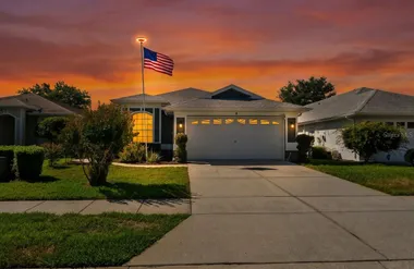 14468 MIDDLE FAIRWAY DR, SPRING HILL, FL..., Spring Hill, FL 34609