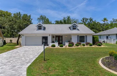 2643 ROYAL RIDGE DR, SPRING HILL, FL, 34..., Spring Hill, FL 34606