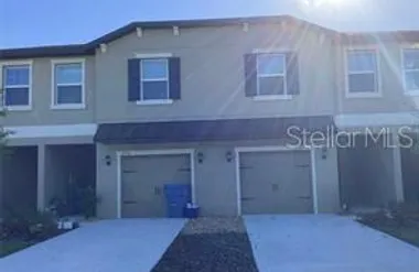 17522 NECTAR FLUME DR, LAND O LAKES, FL,..., Land O Lakes, FL 34638