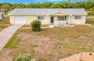 8121 SW 107TH PL, OCALA, FL, 34481, Ocala, FL 34481